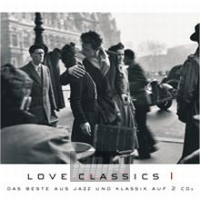 Love Classics - V/A