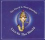 Live In The World - David S Ware .