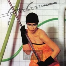 X-Traordinaire - Gina X Performance X-Traordinaire - Gina X Performance