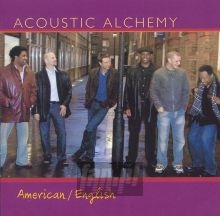 American/English - Acoustic Alchemy