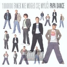 Milion Fanek Nie Mogo Si Myli - Papa Dance