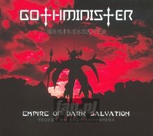 Empire Of Dark Salvation - Gothminister
