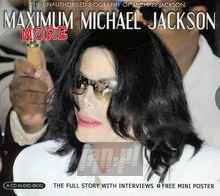 More Maximum - Michael Jackson