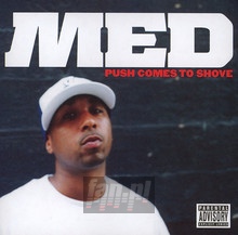Push Comes To Shove - Medaphoar - powiększ Push Comes To Shove - Medaphoar