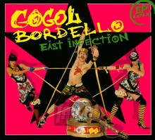 East Infection - Gogol Bordello