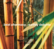 Earthly Dubs - Beat Pharmacy