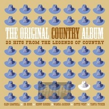 Original Country Album - V/A