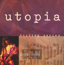 Ksan 95FM Live '79 - Utopia