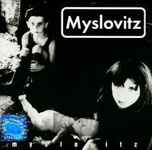 Myslovitz - Myslovitz