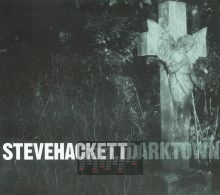 Darktown - Steve Hackett