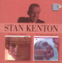 The Romantic Approach/Sop - Stan Kenton