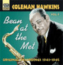 Volume 3 Bean At The Met - Coleman Hawkins