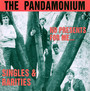 No Presents For Me: Singles & Rarities - The Pandamonium