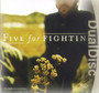 Battle For Evermore -Dual - Five For Fighting