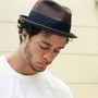 Arms Of A Woman - Amos Lee