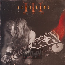 III - Acid King