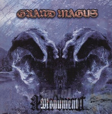 Monument - Grand Magus