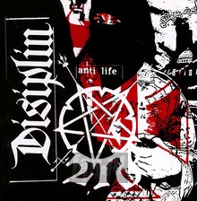 Anti-Life - Disiplin