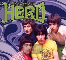 The Complete Herd - The Herd - powiększ The Complete Herd - The Herd