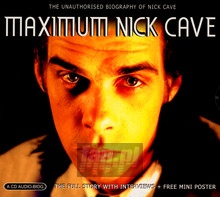Maximum - Nick Cave / The Bad Seeds 