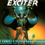 Long Live The Loud - Exciter