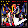 Bring On The Night [Live] - Sting