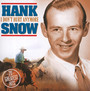 I Don't Hurt Anymore - Hank Snow