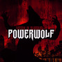 Return In Bloodred - Powerwolf