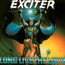 Long Live The Loud - Exciter Long Live The Loud - Exciter