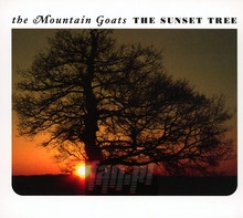 The Sunset Tree - Mountain Goats