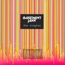 The Singles - Basement Jaxx