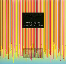 The Singles - Basement Jaxx