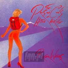 The Pros & Cons Of Hitch Hiking - Roger Waters