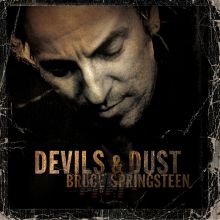 Devils & Dust - Bruce Springsteen