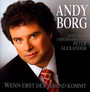 Singt Seine Lieblingshits - Andy Borg