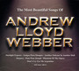The Most Beautiful Songs - Andrew Lloyd Webber 