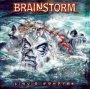 Liquid Monster - Brainstorm   