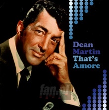 That's Amore - Dean Martin - powiększ That's Amore - Dean Martin