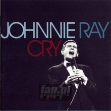 Cry - Johnny Ray - powiększ Cry - Johnny Ray