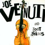 Joe Venuti & Zoot Sims - Joe Venuti  & Zoot Sims
