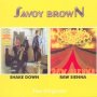 Shake Down / Raw Sienna - Savoy Brown