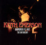 Hammer It Out-Anthology - Keith Emerson