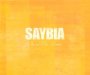 Bend The Rules - Saybia