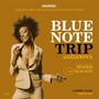 Blue Note Trip - Lookin' Back/Movin' On - Jazzanova