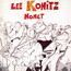 Nonet - Lee Konitz