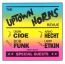 Uptown Horns Revue - Uptown Horns