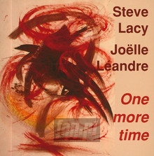 One More Time - Steve Lacy - powiększ One More Time - Steve Lacy