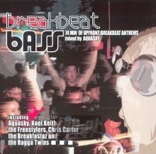 Breakbeat Bass - Aquasky
