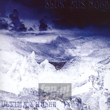 Ultima Thulee - Blut Aus Nord - powiększ Ultima Thulee - Blut Aus Nord