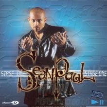 Stage One - Sean Paul Stage One - Sean Paul